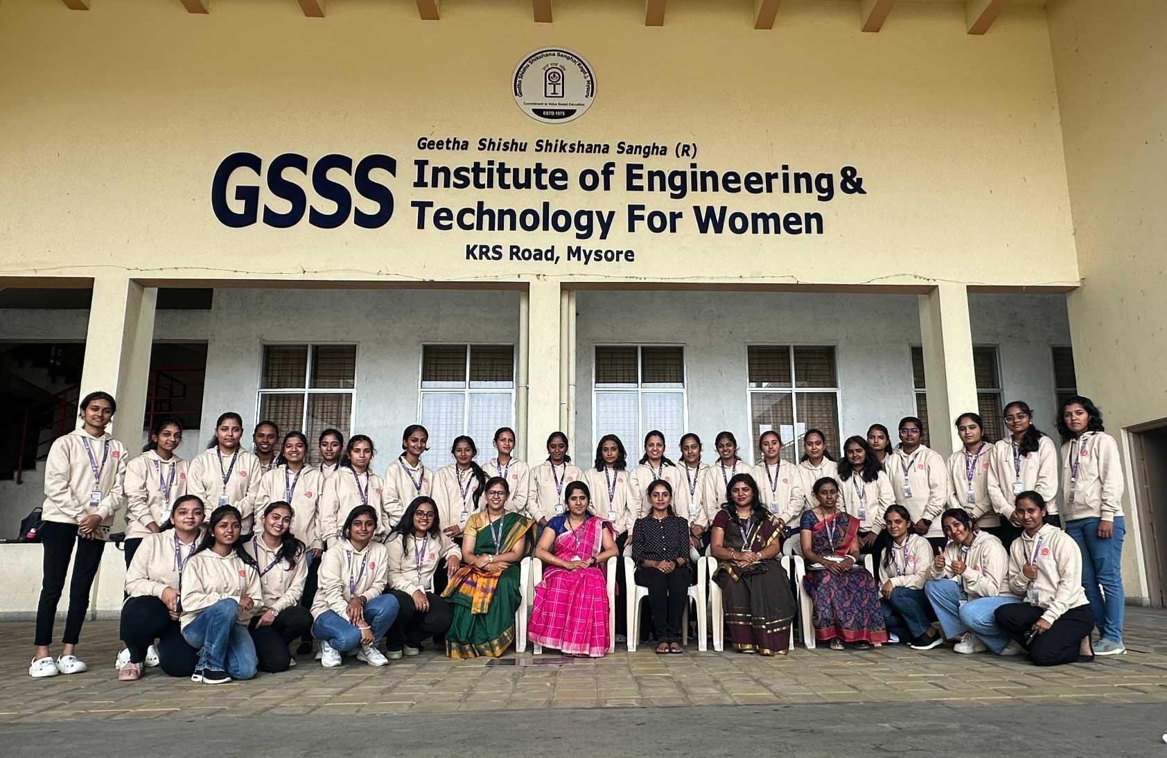 GSSSIETW College events and activities photo 65